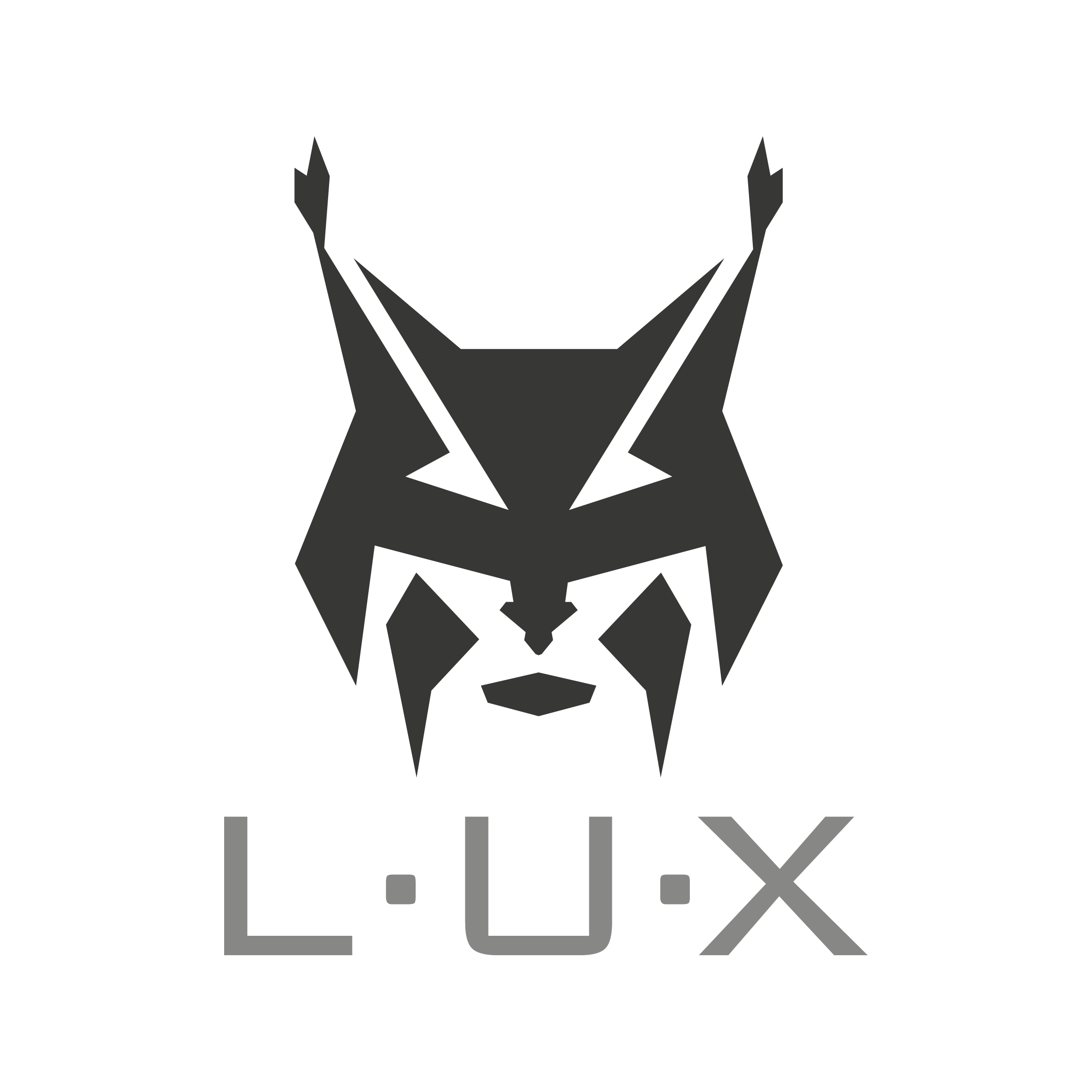 Logo Club Lux Lahr
