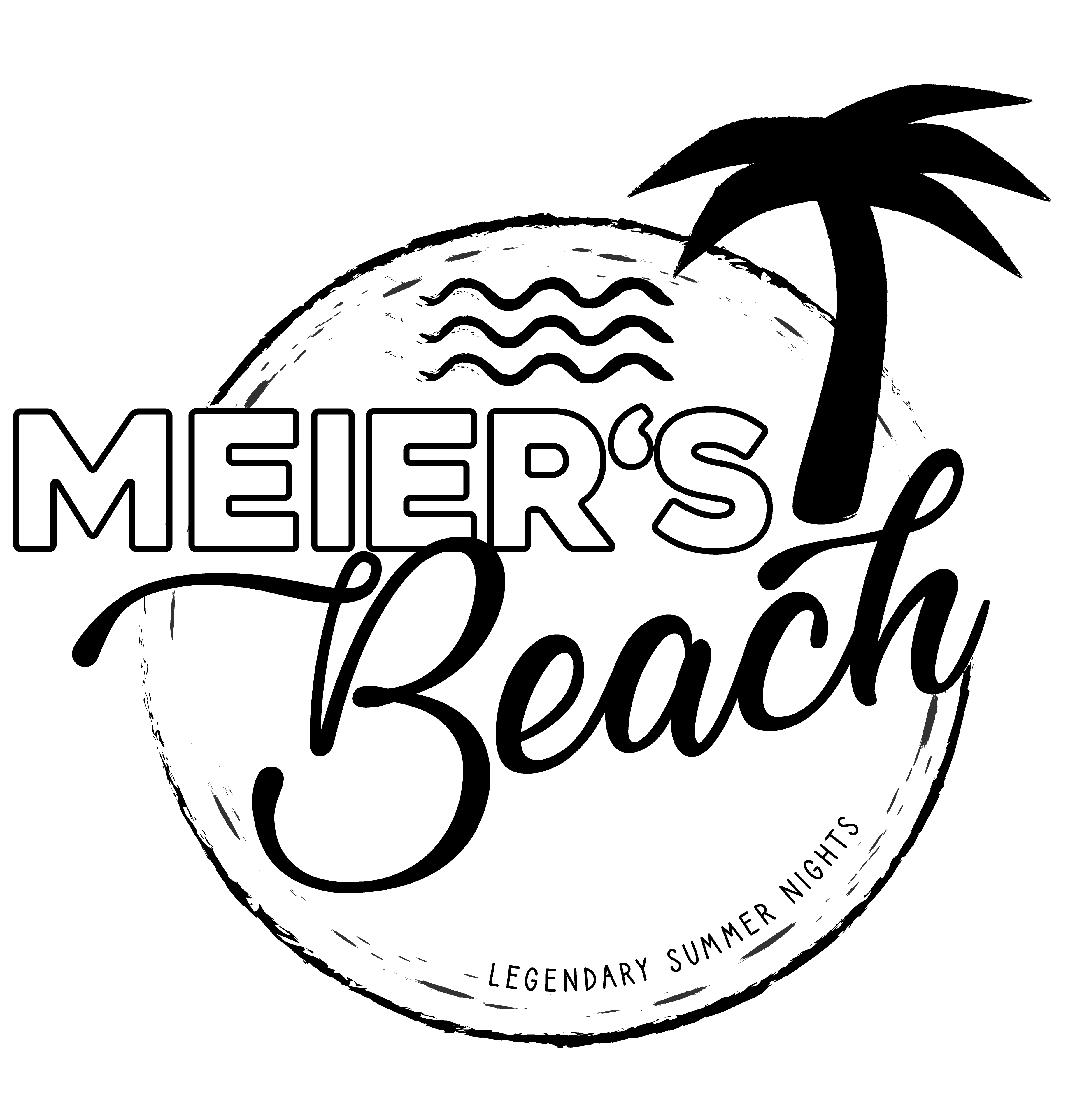 MeiersBeach_schwarz