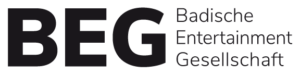 Logo Badische Entertainment Gesellschaft mbH Lahr